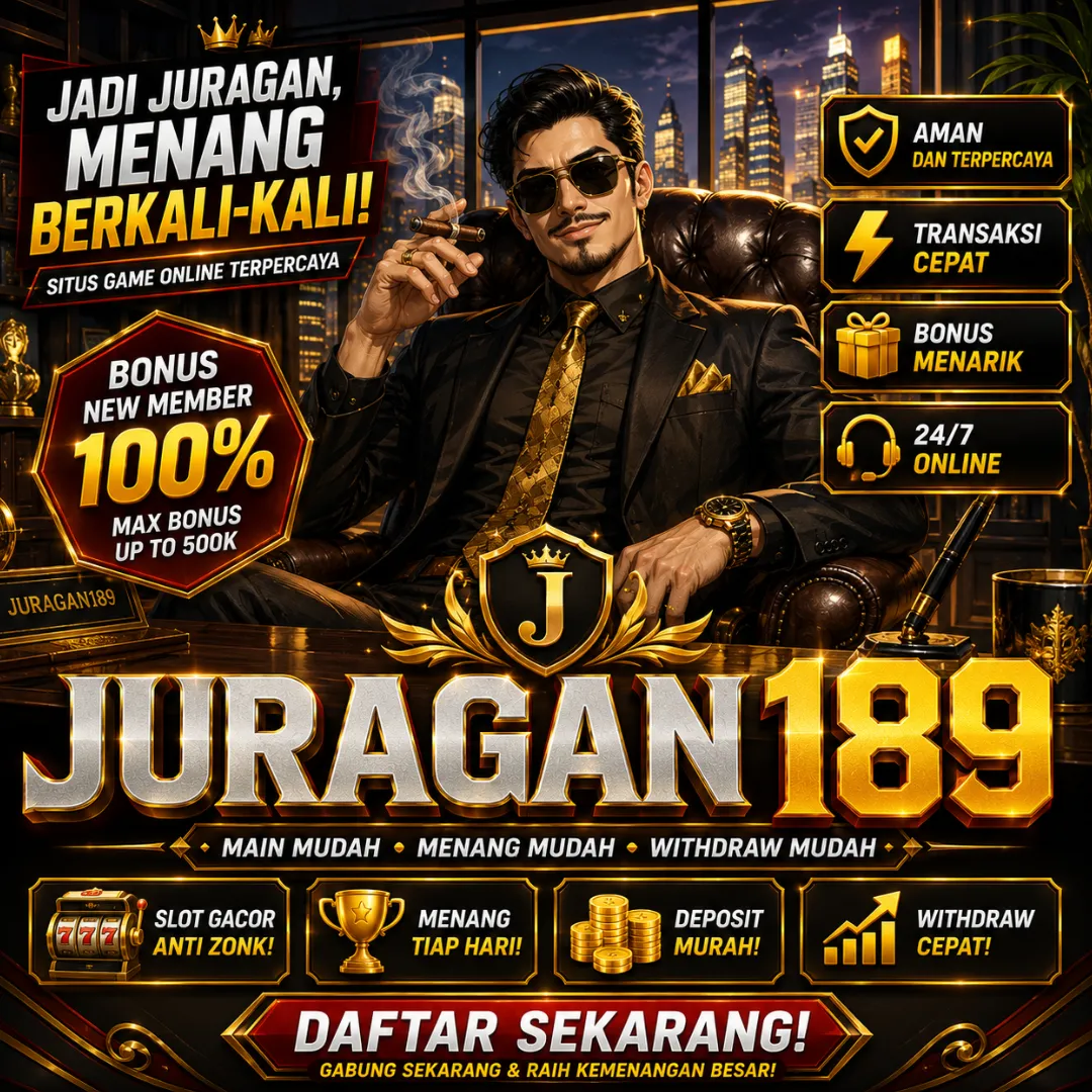 JURAGAN189